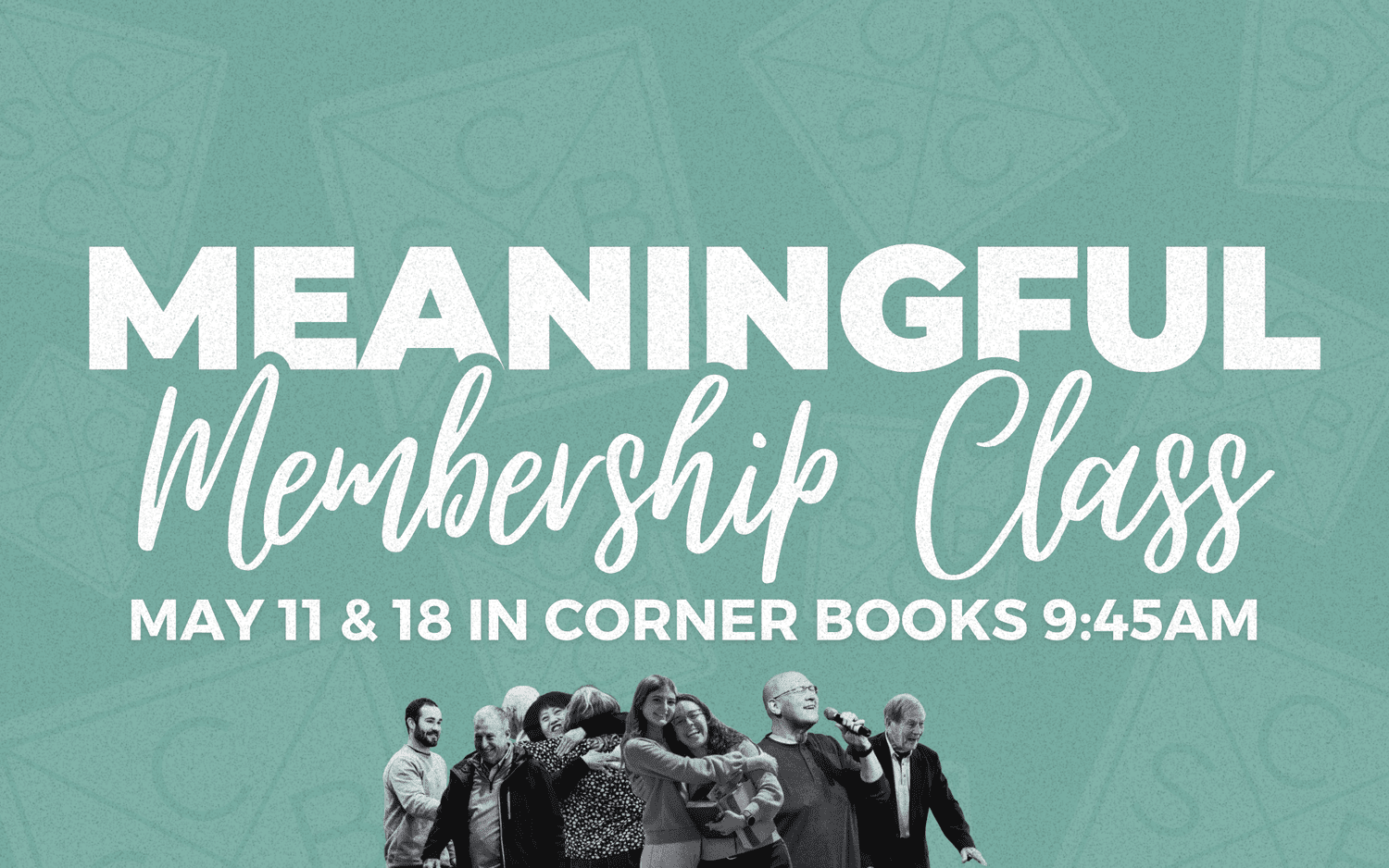 Church Event church graphic design