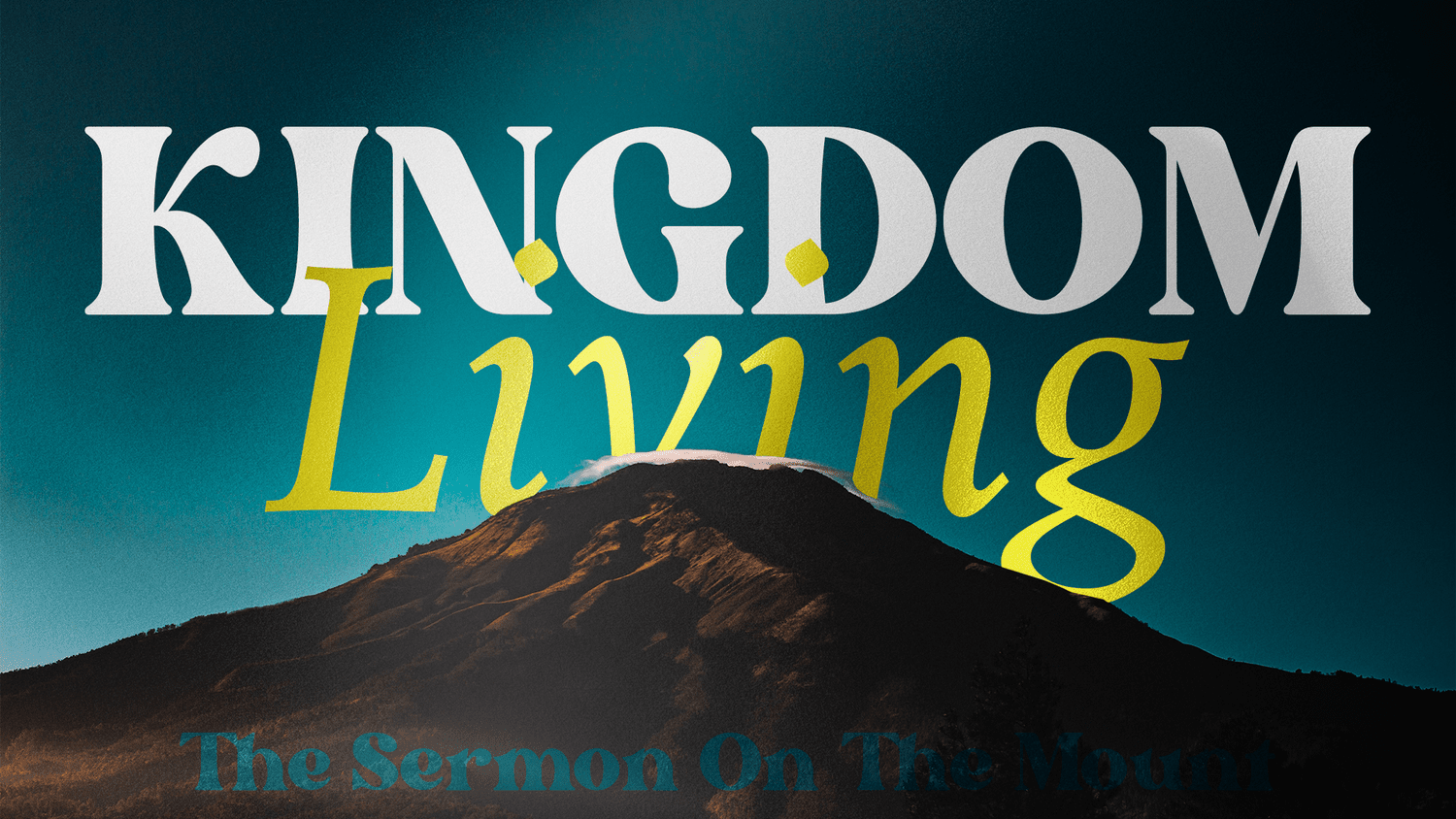 Church Design church graphic design